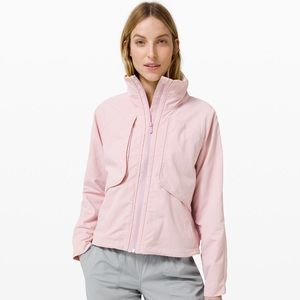 Always Effortless Jacket